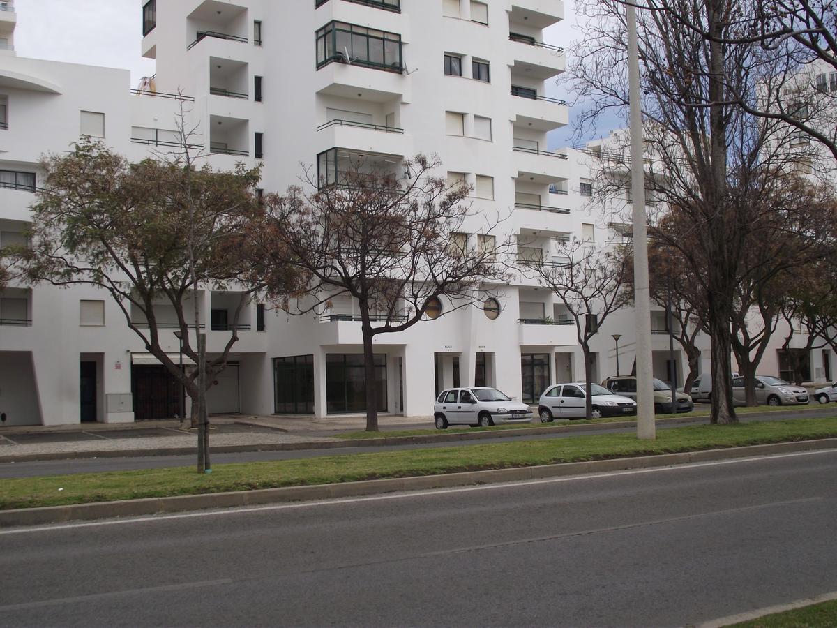 Avenida Mar- Vista Mar, Wifi, 150Mt Praia Quarteira Extérieur photo